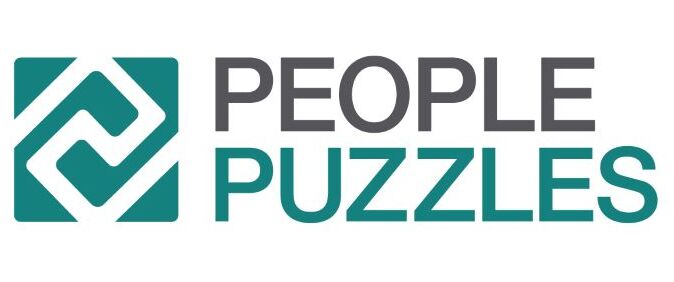 people puzzle logo 