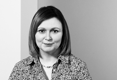 Image of Shelley King, Managing Associate at Mishcon de Reya LLP