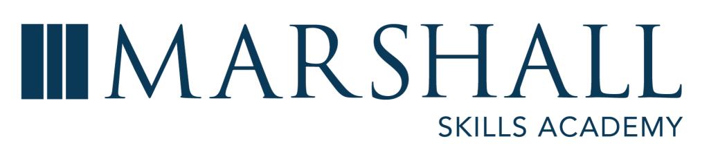Marshall Skills Academy logo