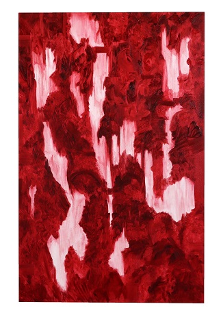 Chloe's picture Untitled (red)