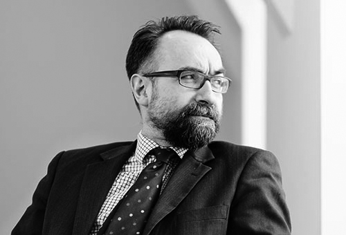 Image of Will Winch, Employment Partner at Mishcon de Reya LLP