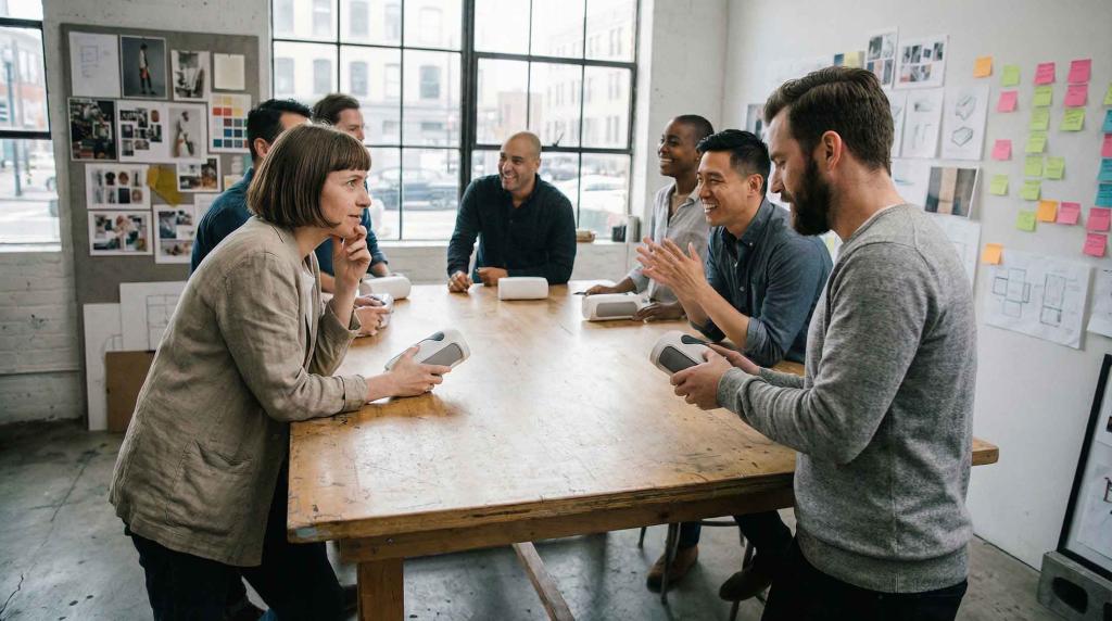 Focus Group
