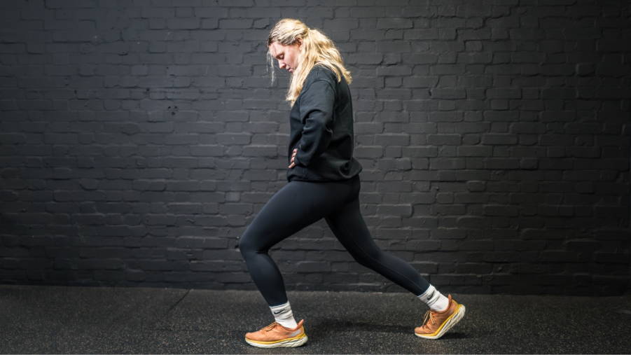 Why Movement Matters During the Workday