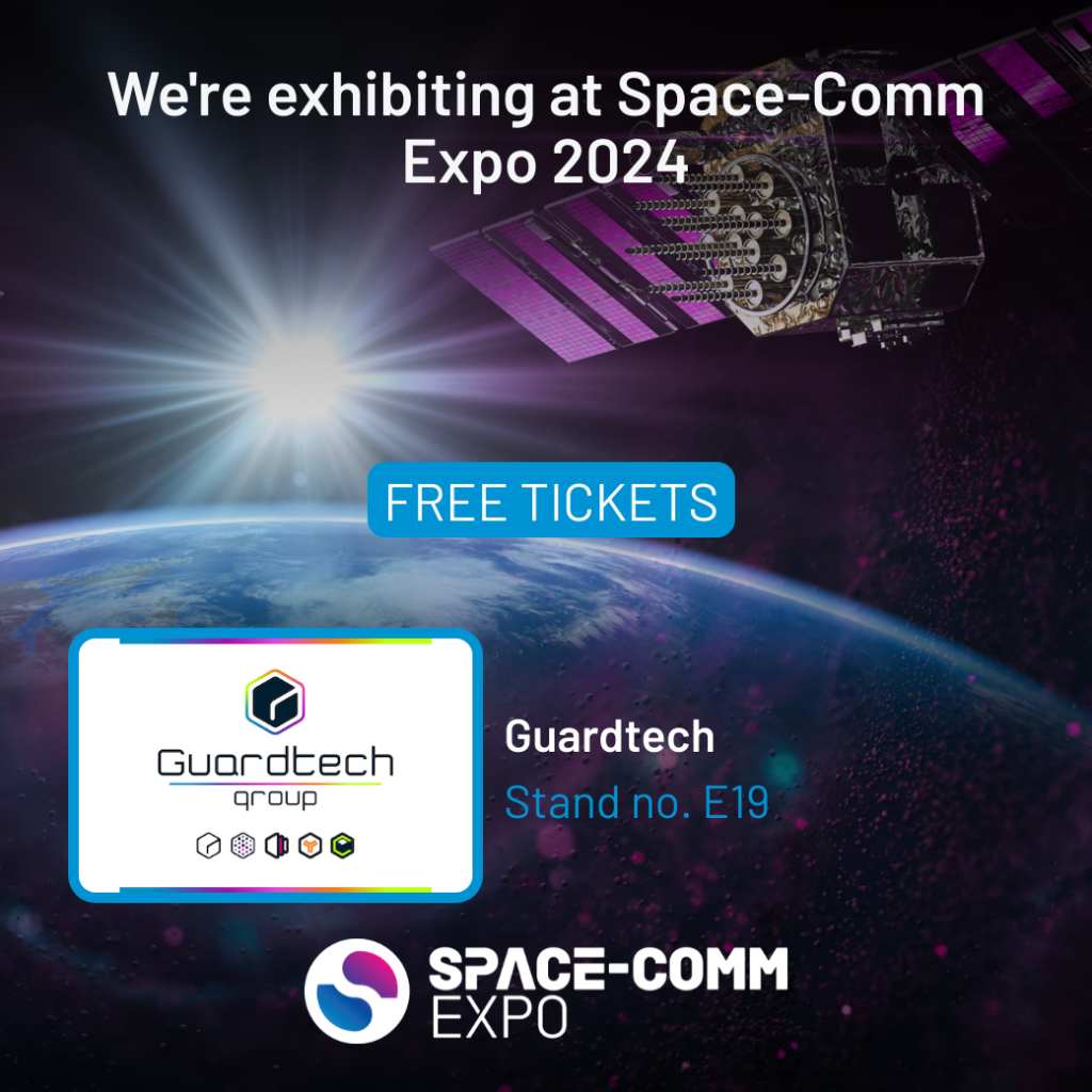 Space Comm Expo