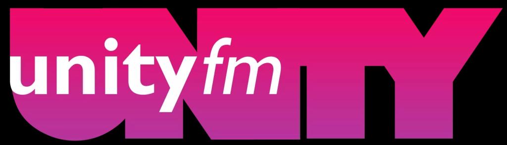 Unity FM Radio logo