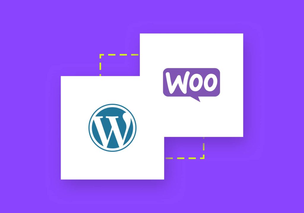 WooCommerce meets WordPress