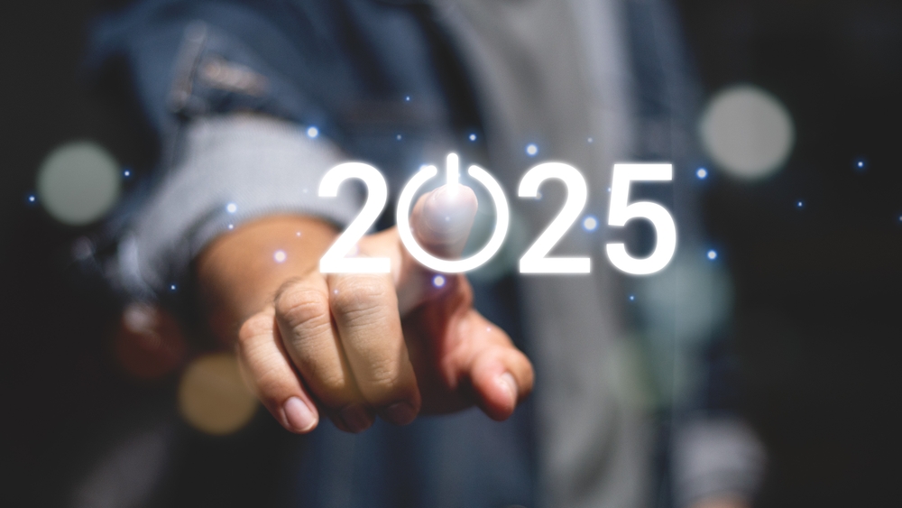 2025 