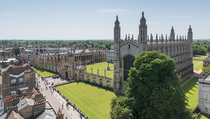 King's College Chapel, Cambridge_ jean-luc-benazet-VJ4N18Lq2JQ-unsplash