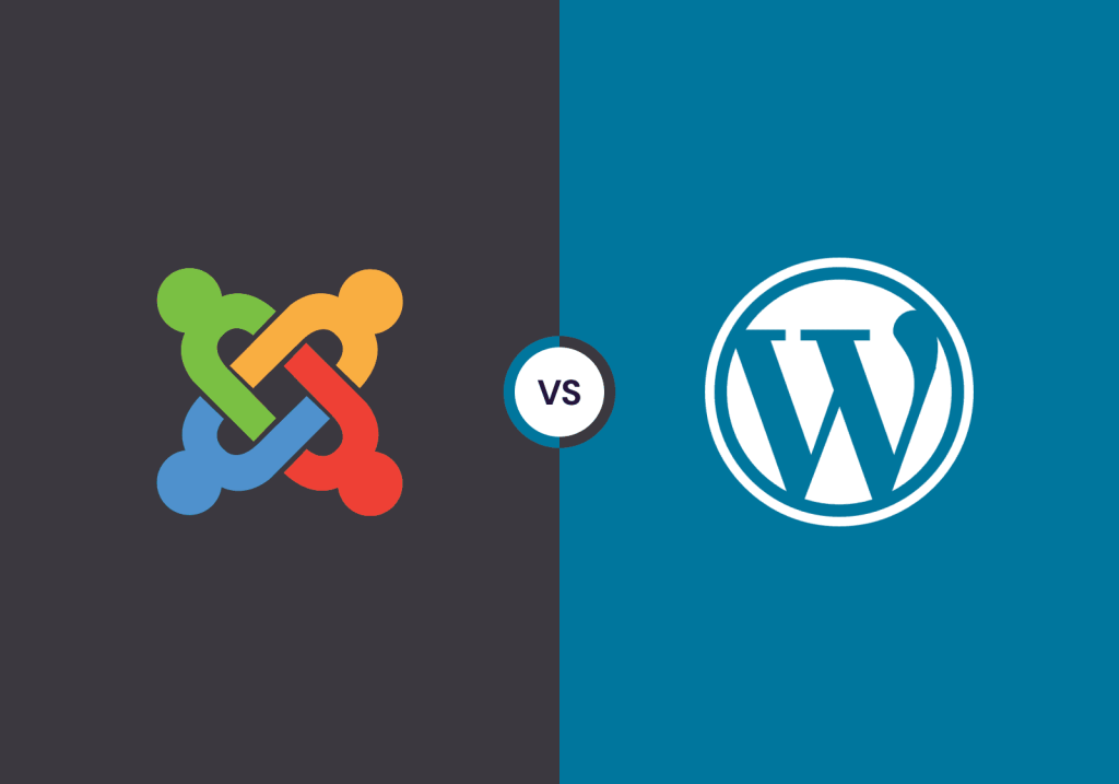 Joomla v WordPress
