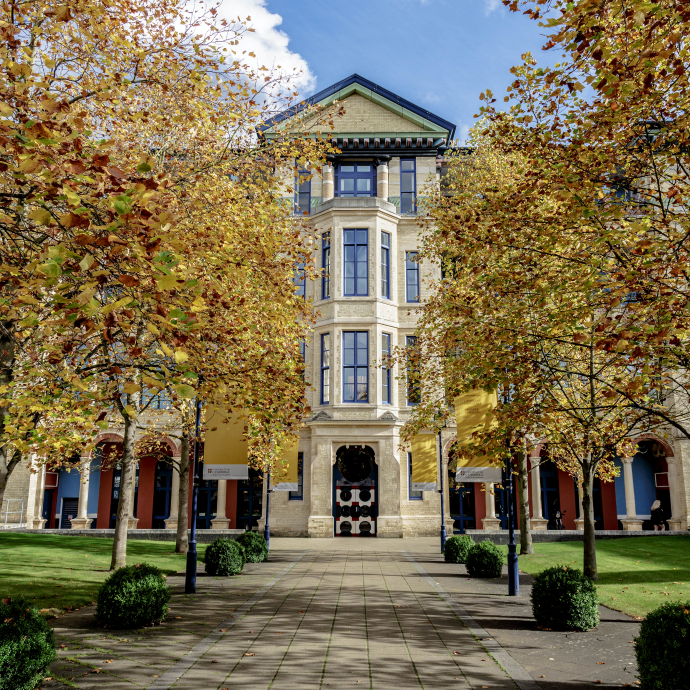 judge business school 