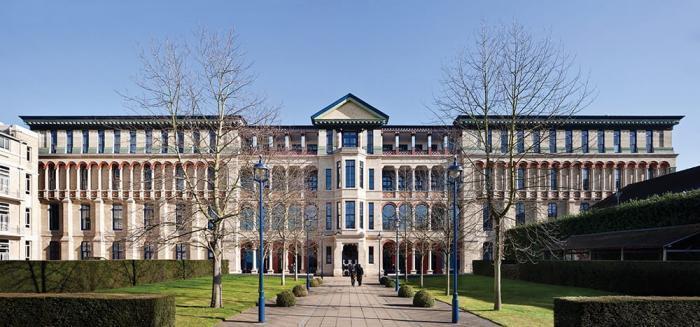 judge business school 