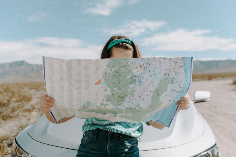 Lead mapping for life science marketers