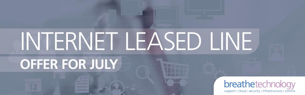 internet, leased lines, special offer