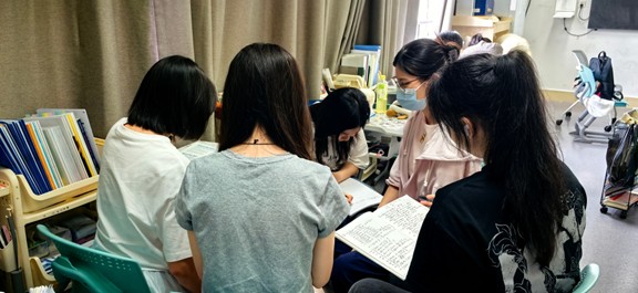 students
