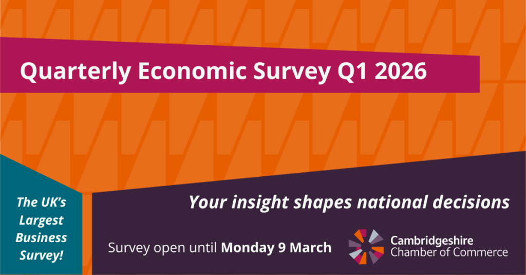 Quarterly Economic Survey (QES) Q1 2026