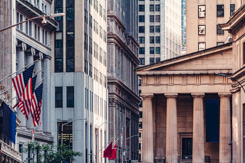 Manhattan, USA 