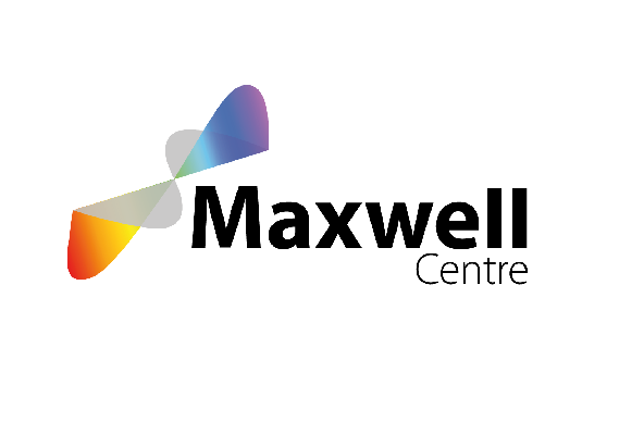 Logo do the Maxwell Centre