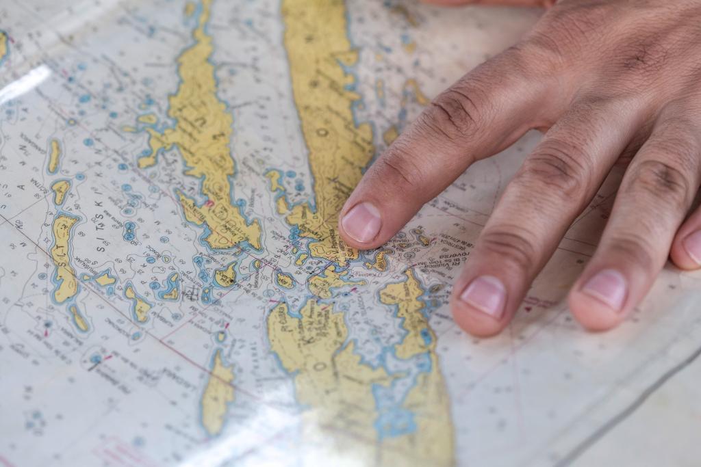 Lead mapping for life science marketers