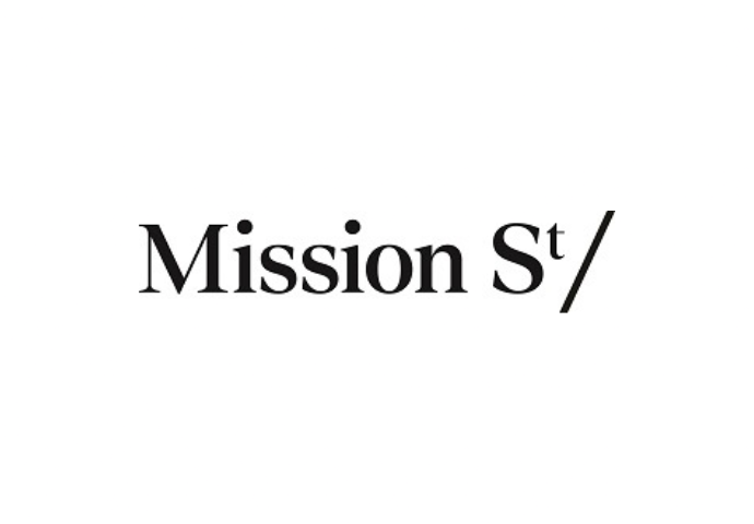 mission street logo