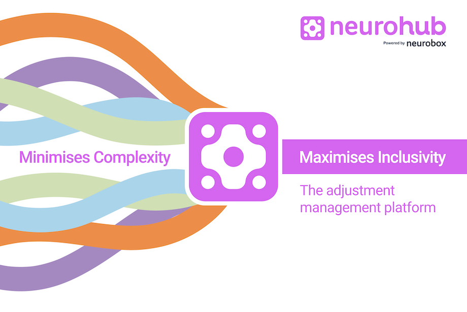 Cambridge-based neurobox has launched neurohub for business - a free digital platform that will help companies better support employees with ADHD, autism, dyslexia, dyspraxia and other neurodifferent profiles