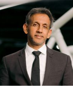Prashant Shah, Co-founder, o2h Group