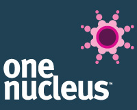 One Nucelus logo