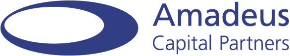 Amadeus Capital Partners logo