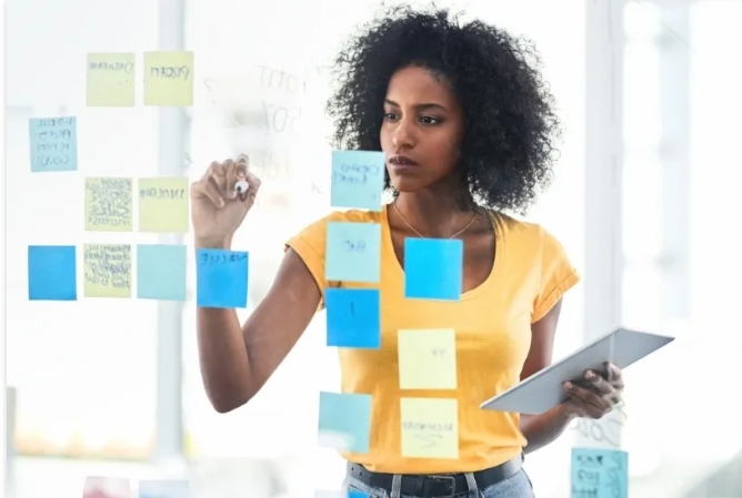 Time-saving campaign planning template for science marketers