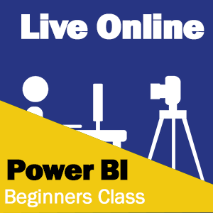 Power BI Live  Online 
