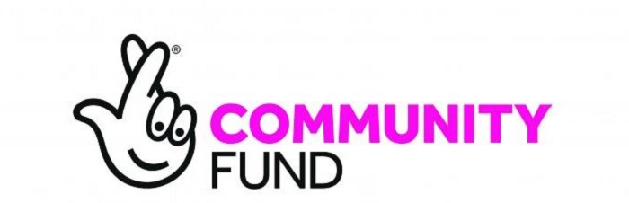 Community Fund logo