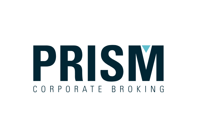 prism logo 