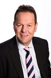 Cambridge Network CEO John Gourd