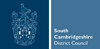 south cambs district logo 