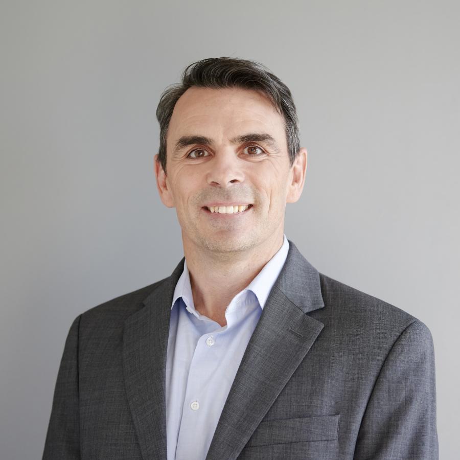 Steve Smith, CEO, iXCells Biotechnologies