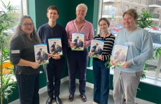 Cambridge Online, Connecting Cambridgeshire and Cambridge City Council launch new Digital Directory to bridge the digital divide