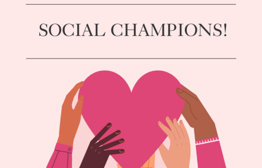 Lily Arkwright ethical jewellers social champions initiative 