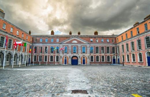 Dublin Castle