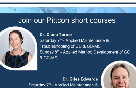 Anthias attends Pittcon 2026
