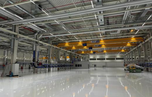 Sanner Manufactuiring
