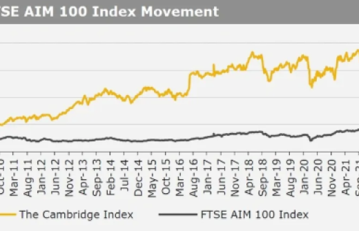 Kirly group index
