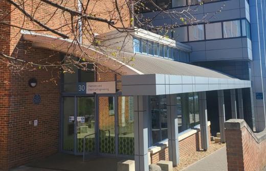 University of Southampton