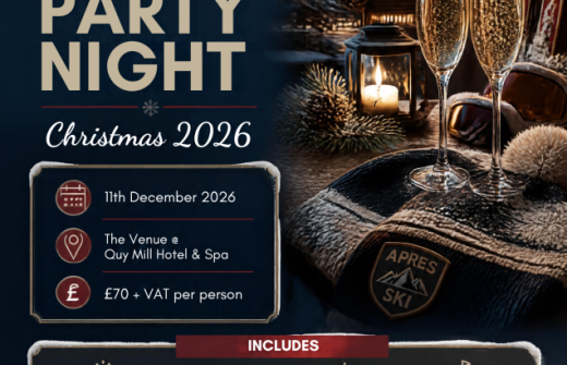 Shared Party Night