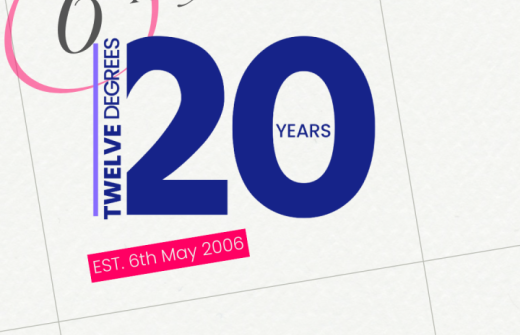 20 Years of 12 Degrees: A Cambridge Business Story Built on Trust, Detail and People