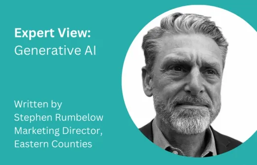 Expert View: Unlocking Marketing Success with Generative AI