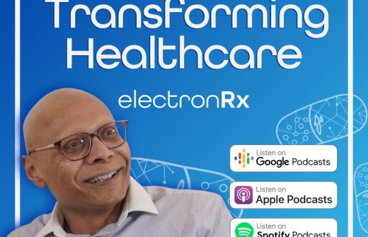 Transforming Healthcare Podcast