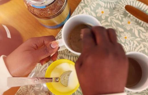 tea