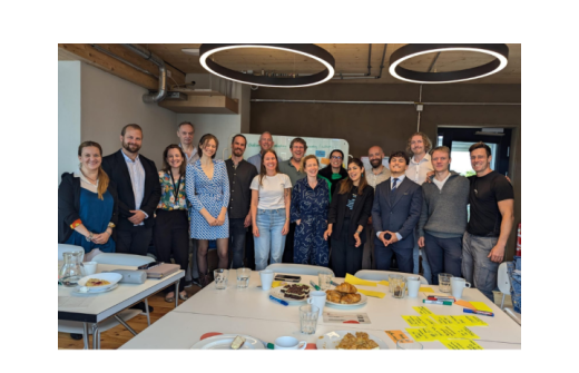 Future of Education Consortium - Berlin 2024
