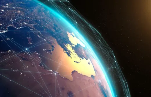 5G/6G and Satellites: Global Connectivity Revolution