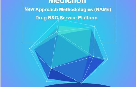 AI-Driven NAMs Platform
