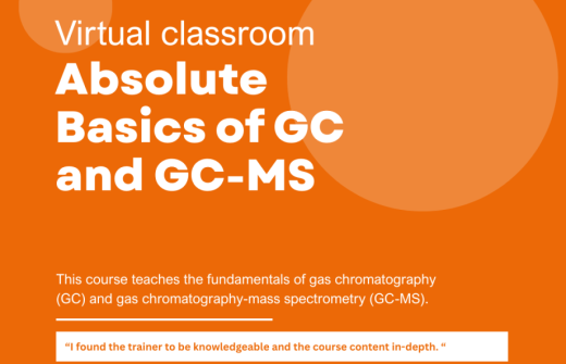 Absolute Basics of GC and GC-MS